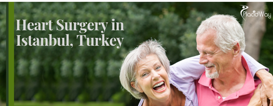 Heart Surgery in Istanbul, Turkey